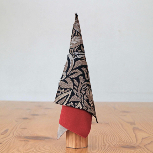 【Creema限定】Xmas Bamboo Pen Tree 10枚目の画像