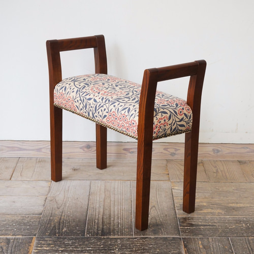 折り畳み椅子 William Morris アンティーク 家具