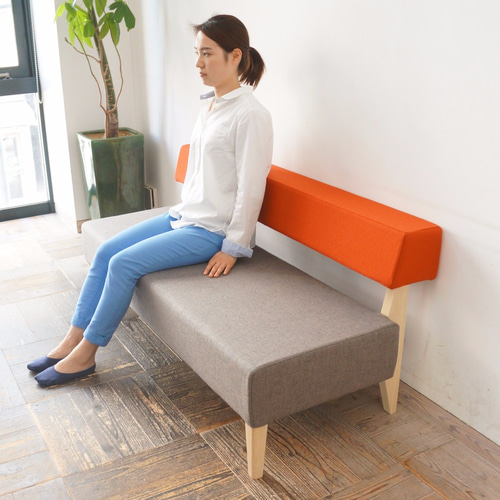 IDEE SOFA : SOLID BENCH idee SOLID BENCH ベンチソファー SOLID