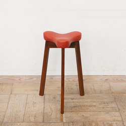 【ほぞ組】木製スツール　高さ58cm　丸椅子　stool 　猫犬 ほぞ組】木製スツール 高さ58cm 丸椅子 stool 猫犬 椅子