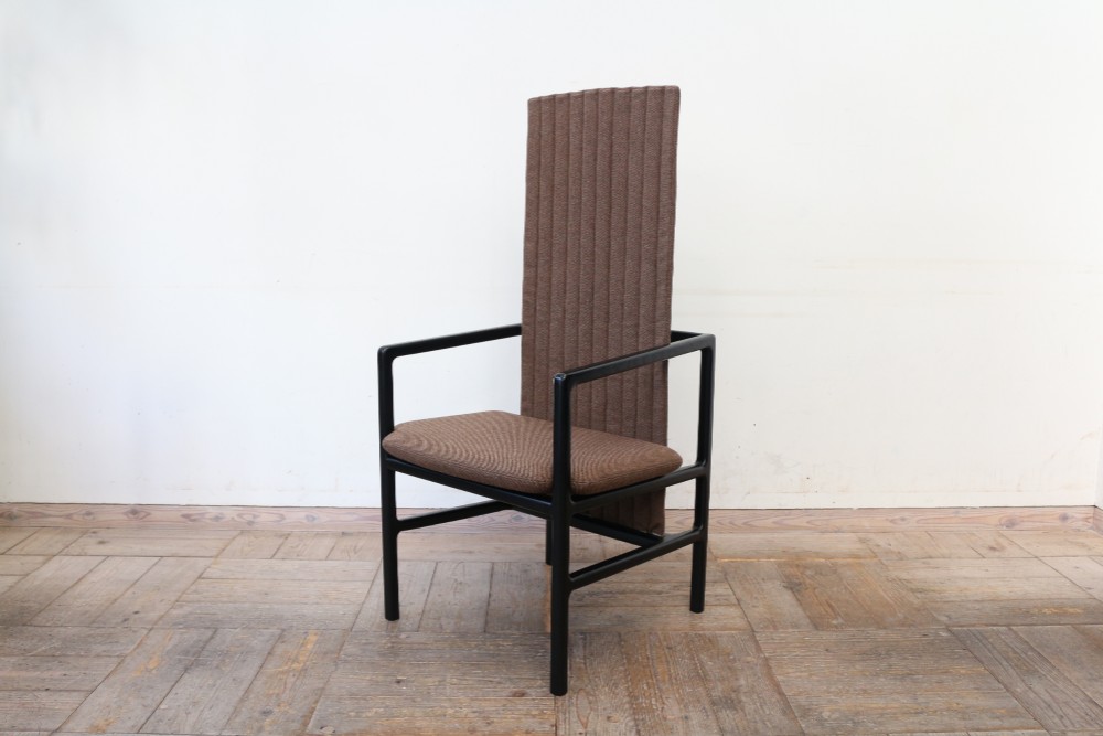 Boun-boo ハイバック SH425 ( BK × NC-123 ブラウン ) 143,000円