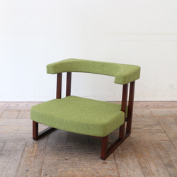 カントリー背もたれラダーベンチ120 ソファ・ベンチ putto 通販 526441