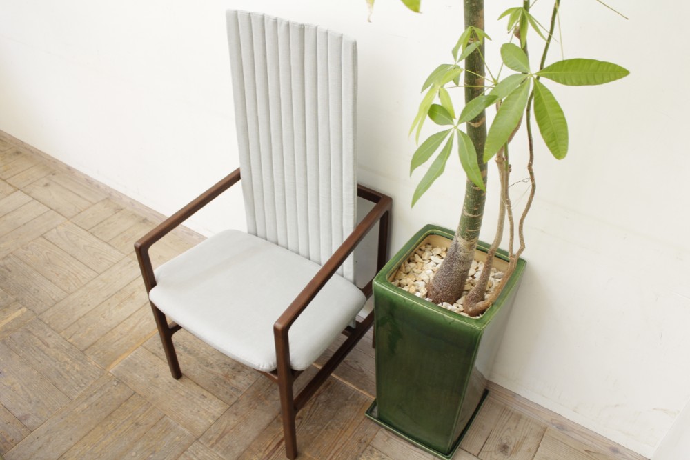 Boun-boo ハイバック SH425（ BR × SA-118 SILVER GREY  ） 165,000円