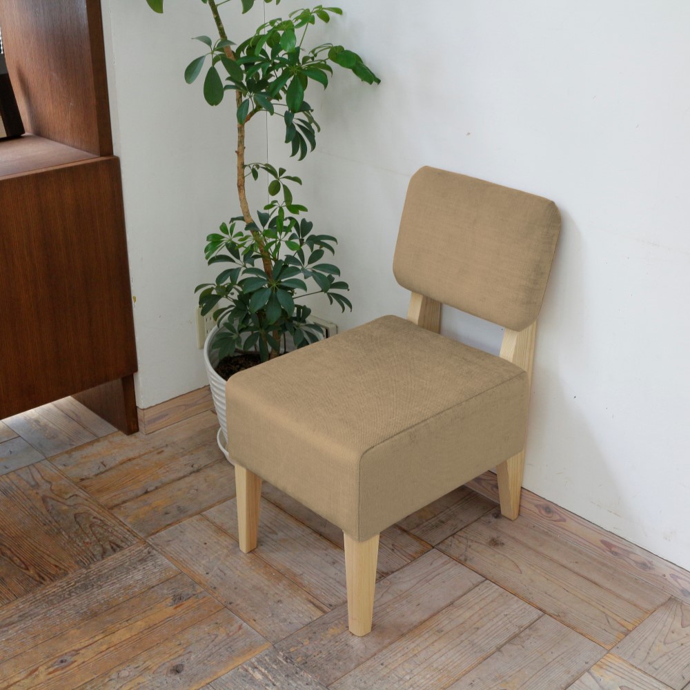 ストライプ ND2 レトロ CHAIR ONE