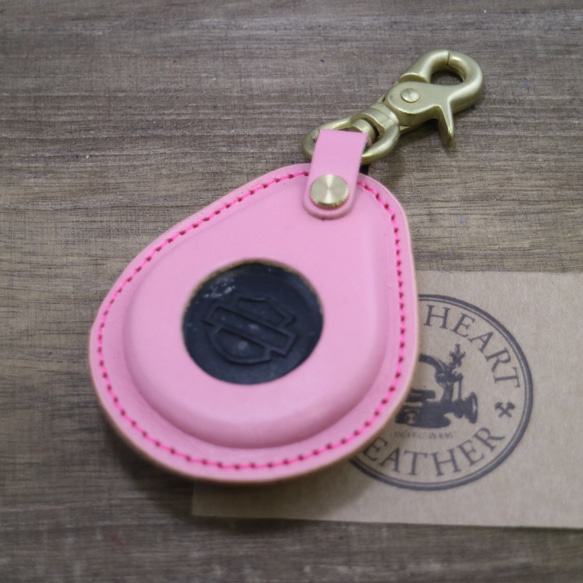 フォブカバー　ハーレーダビットソン　本革　セキュリティ　【レザーキースーツ】 人気・おすすめ｜使いやすい・旅行におすすめ 品質保証 全国発送 日本国内発送・最短翌日お届け