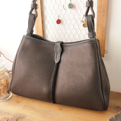 ディアスキン(鹿革)の一枚革 ディアスキン(鹿革)の一枚革 鹿革ディアスキン 全6色