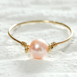 ルベライト キャンディリング 14kgf ルベライト キャンディリング 14kgf