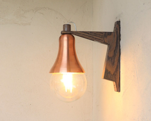 ブラケットライト（スタンドライト）★彡 beadsmania-shop_bm-33233