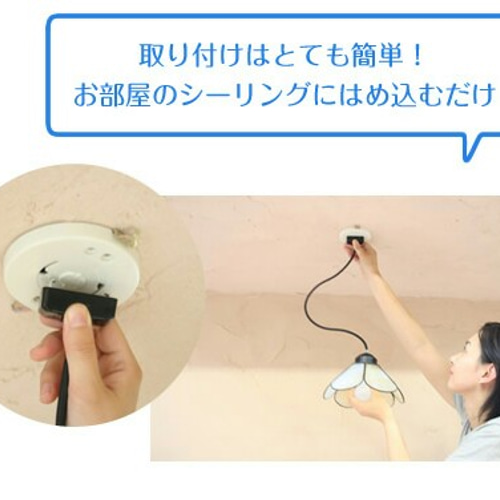 cubu LED 木製ペンダントライト シーリングライト・ペンダント