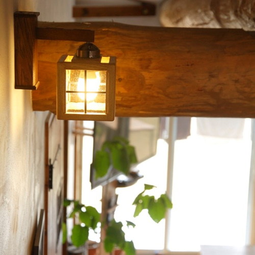 LEDﾌﾞﾗｹｯﾄﾗｲﾄ houze stend ﾌﾞﾗｹｯﾄ ｽﾃﾝﾄﾞｶﾞﾗｽ シーリングライト