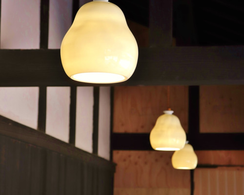 le france LEDﾍﾟﾝﾀﾞﾝﾄﾗｲﾄ 有田焼 シーリングライト・ペンダントライト