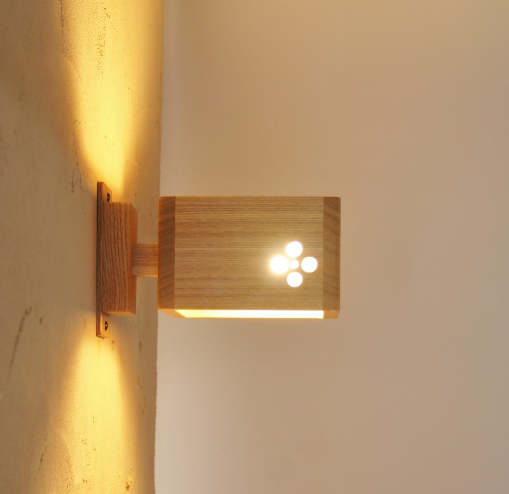 sakuraブラケット     LED