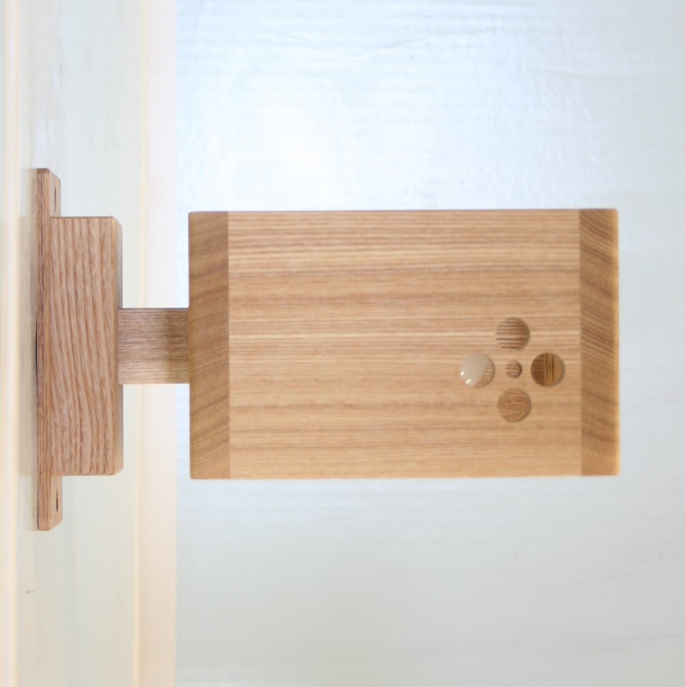 sakuraブラケット     LED