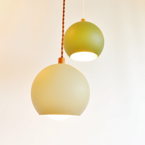 e carino 2個セット！！ LED シーリングライト・ペンダント