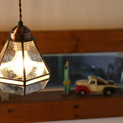 LED 支架燈 Runk 支架彩色玻璃 第10張的照片