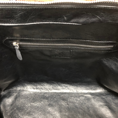 限定1個128000円を89000円 スティングレイ エイ革 トートバッグ トート