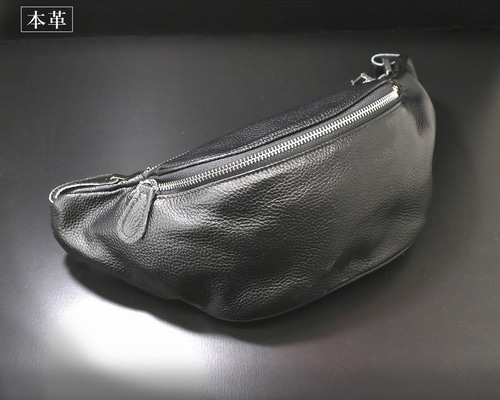 希少！ザブリッジ THE BRIDGE 本革 ウエストポーチ ボディバッグ sakishimatokyo ウエストポーチ ウエストバッグ ウエストボディ