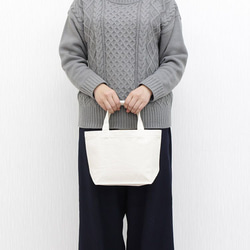[Shiba Inu幸運袋]搭配午餐手提袋：A 第3張的照片