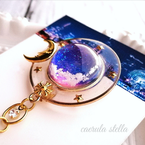 再販・雑誌掲載【 惑星ポニーフック ユニバース 】 レジン レジン