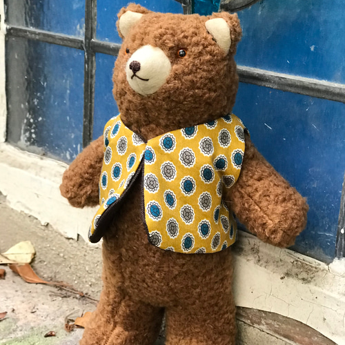 くまさん くまさん大集合！ from目黒ショールーム | 株式会社ABE MOTORS