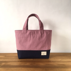 感謝価格　SALE お弁当トートバッグ　お散歩バック　人気　ハンドメイド 感謝価格 SALE お弁当トートバッグ お散歩バック 人気