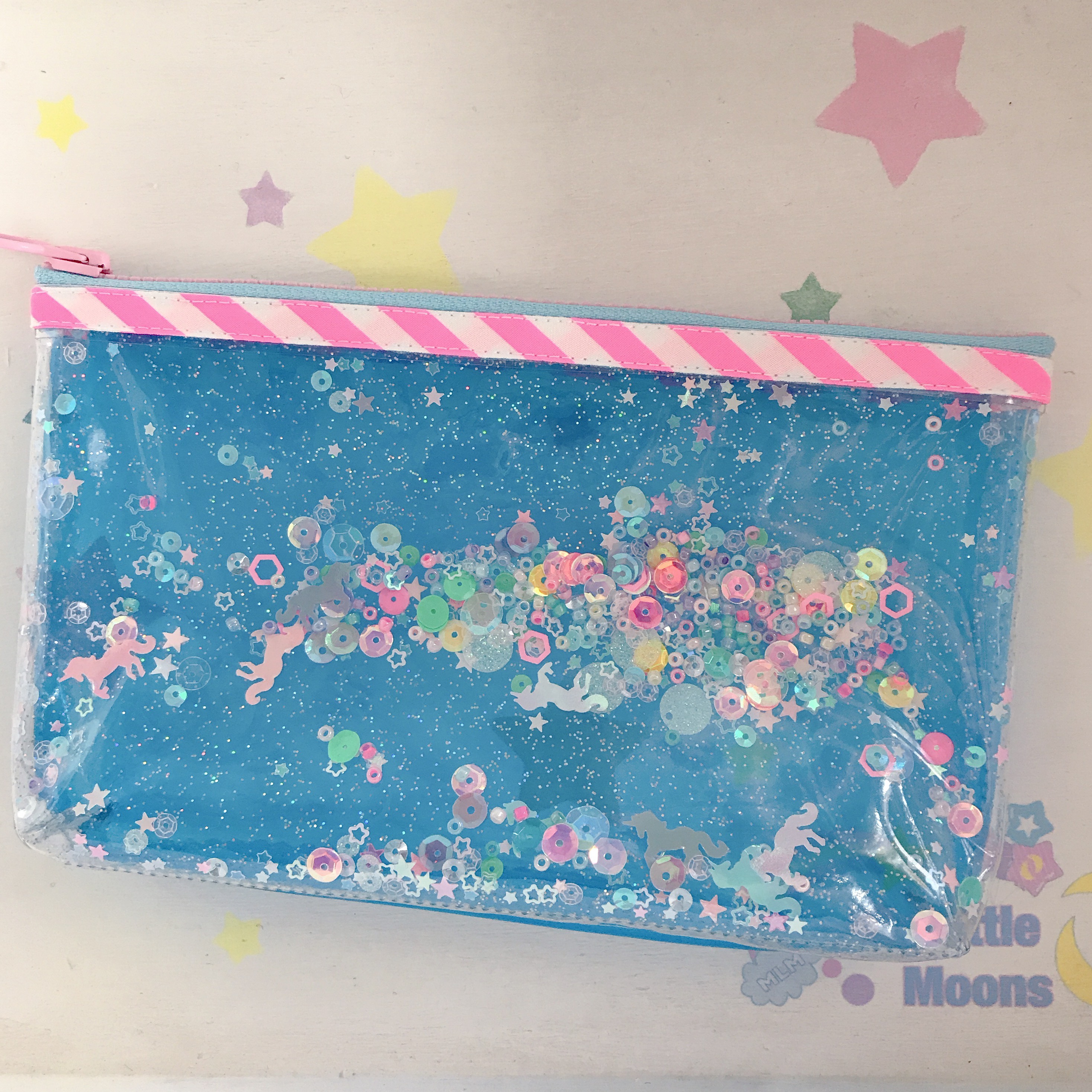 misa様♡専用ページ♡コヤンイサムチョン♡シャカシャカポーチ4点♡