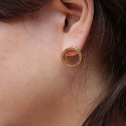 Pierced Earring(a) 3枚目の画像