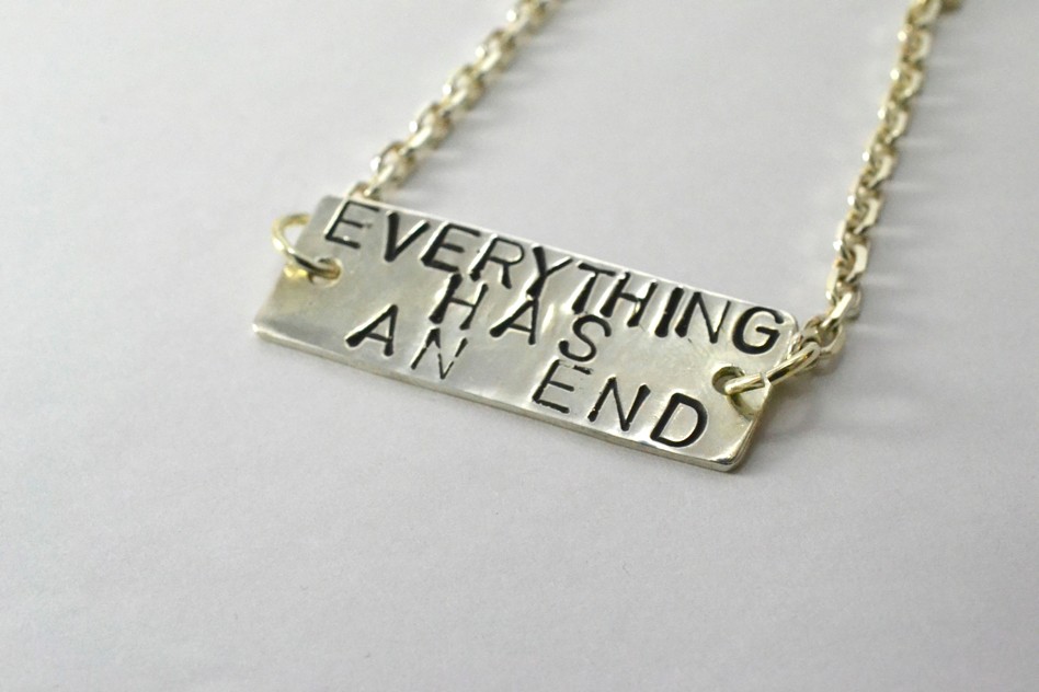 Necklace(b)