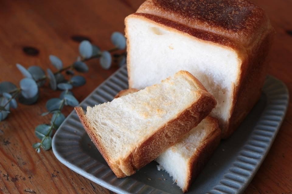 酒種食ぱん パン yumini 通販 6926944｜Creema(クリーマ)