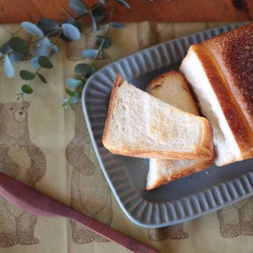 酒種食ぱん パン yumini 通販 6926944｜Creema(クリーマ)