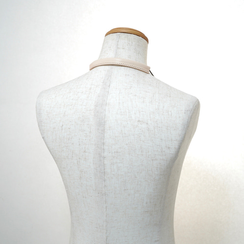 チェーンレザーグラスコード 