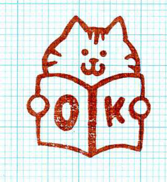 猫本OK　１５ 2枚目の画像