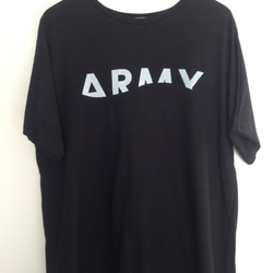 ARMY T-Shirts 1枚目の画像