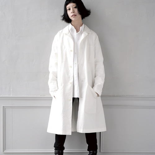 【レア】ソーイ soe Painter Coat soe - SOE ペイントコートの通販 by カナタ｜ソーイならラクマ