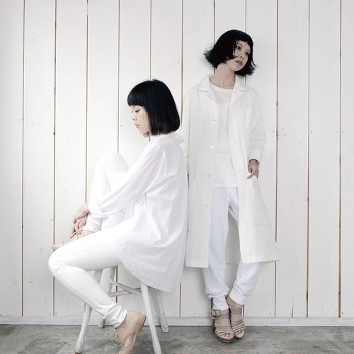 Painter Coat コート HASEGAWAYUSUKE 通販 1506914｜Creema(クリーマ