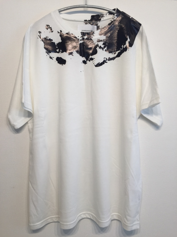 Moon Light T-Shirts 〜White〜 第1張的照片