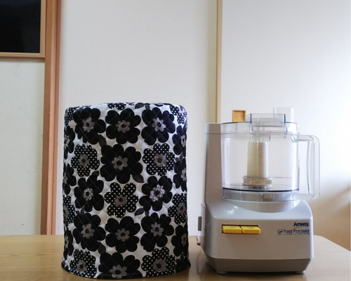 アムウェイフードプロセッサーカバー その他キッチン小物