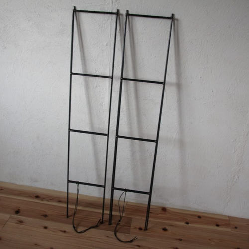 棚　ハシゴ風 楽天市場】はしご シェルフ（横幅（cm）40 ～ 49.9）の通販