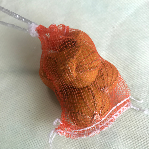 ネット玉ねぎ ぬいぐるみ tarcois 通販 11518817｜Creema(クリーマ)