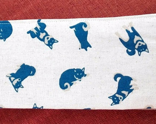 犬柄 半幅帯 犬の飾り付き 楽天市場】犬 半幅帯の通販