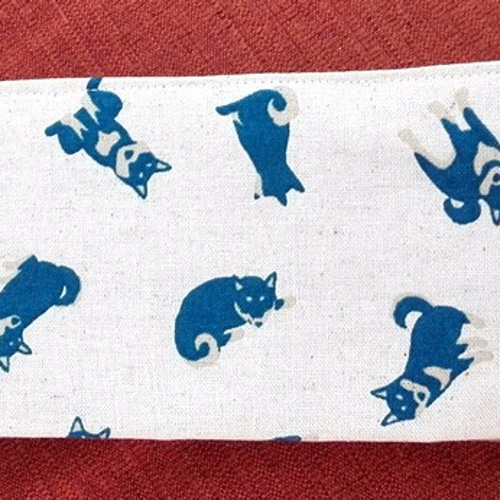 角帯 (犬柄/イヌ) 送料無料 和装小物（帯・半襟） ワカモノキモノ 通販