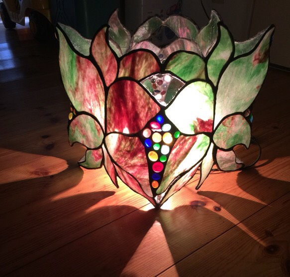 リーフ✿ダンス*:･✿*｡