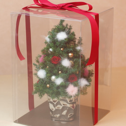 シンプル大人のクリスマスツリー 　 7枚目の画像
