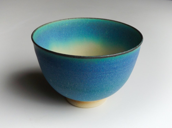 Umiiro碗青綠色 第1張的照片