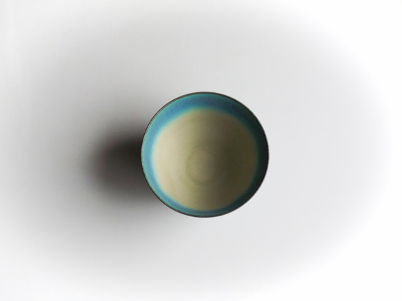 Umiiro碗青綠色 第2張的照片