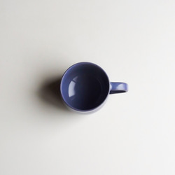 淡紫色杯 第2張的照片