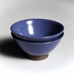 2個淡紫色杯子 第1張的照片