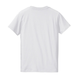 レディースTシャツ・“花子” 3枚目の画像