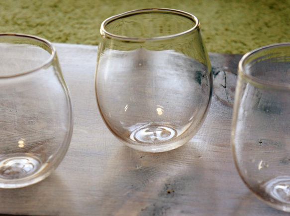 maru-glass 1枚目の画像