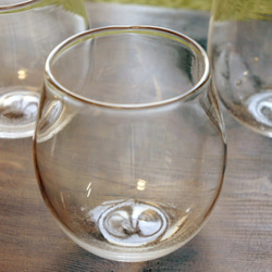 maru-glass 2枚目の画像